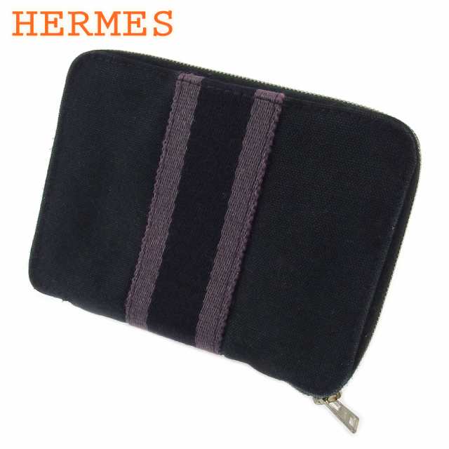 エルメス 二つ折り財布 ラウンドファスナー レディース メンズ パースpm フールトゥ Hermes 中古の通販はau Pay マーケット ブランドデポtokyo