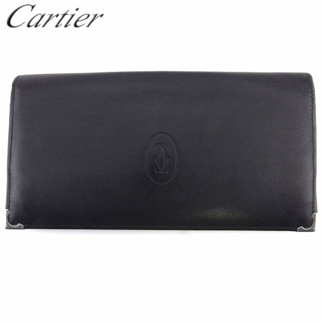 Cartier 長財布 - 長財布