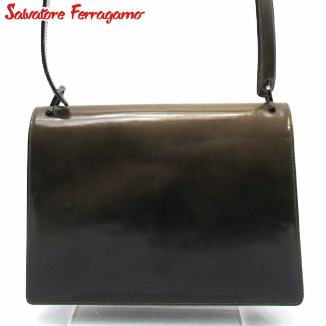 クーポン】サルバトーレフェラガモ Salvatore Ferragamo