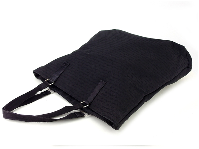 ディオール オム トートバッグ トート ハンドバッグ メンズ ロゴ柄 ブラック シルバー Dior Homme 中古 Tの通販はau Pay マーケット ブランドデポ