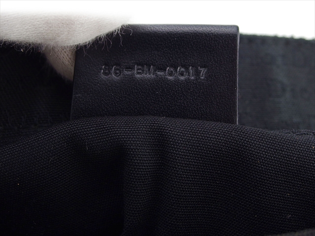 ディオール オム トートバッグ トート ハンドバッグ メンズ ロゴ柄 ブラック シルバー Dior Homme 中古 Tの通販はau Pay マーケット ブランドデポ