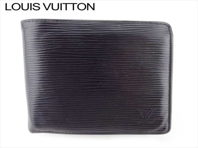 ルイ ヴィトン 二つ折り 財布 ミニ財布 レディース メンズ ポルトビエカルトクレディモネ M エピ Louis Vuitton 中古の通販はau Pay マーケット ブランドデポtokyo