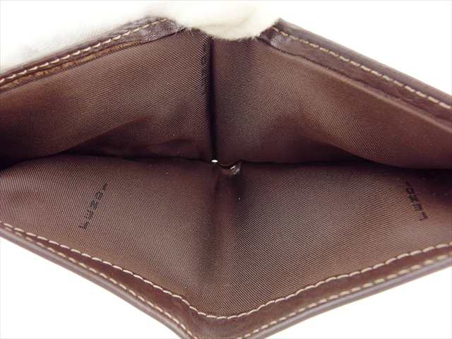 フェンディ 二つ折り 財布 ミニ財布 ズッカ レディース メンズ フェンディ 二つ折り 財布 ミニ財布 ズッカ レディース メンズ