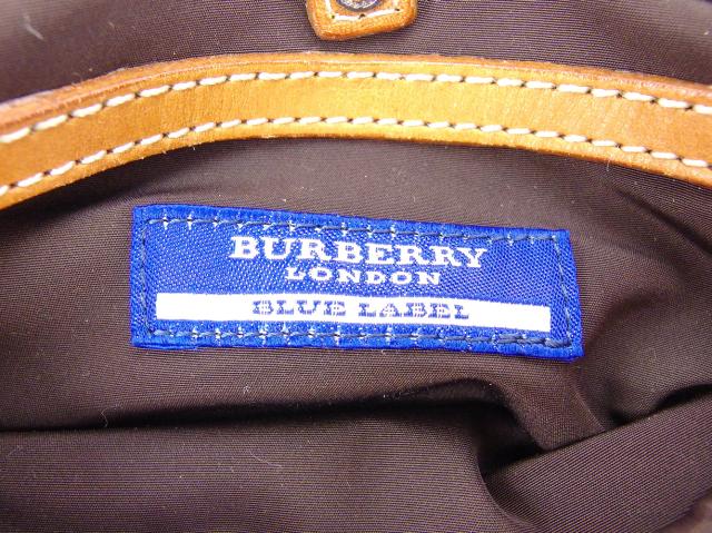 バーバリー ハンドバッグ トートバッグ リバーシブル ホースマーク レディース 中古の通販は バーバリー ハンドバッグ トートバッグ リバーシブル ホースマーク レディース 中古の通販は