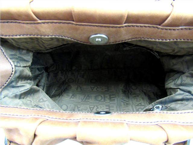 サルヴァトーレ フェラガモ ハンドバッグ バッグ ガンチーニ 中古の通販は