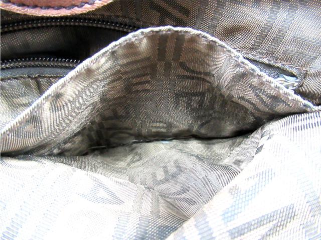 サルヴァトーレ フェラガモ ハンドバッグ バッグ ガンチーニ 中古の通販は