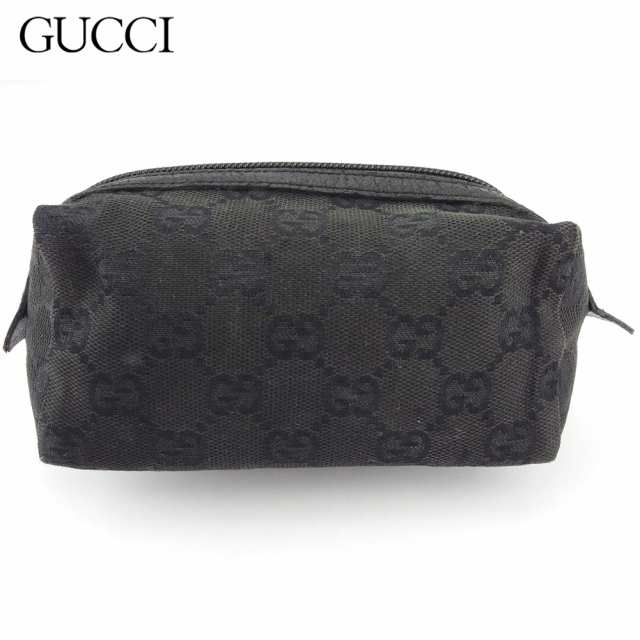 GUCCI ポーチ - ポーチ