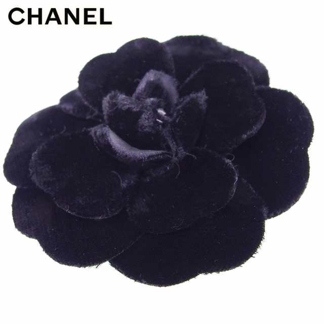 シャネル ブローチ コサージュ レディース フラワー 花 カメリア Chanel 中古の通販はau Pay マーケット ブランドデポtokyo