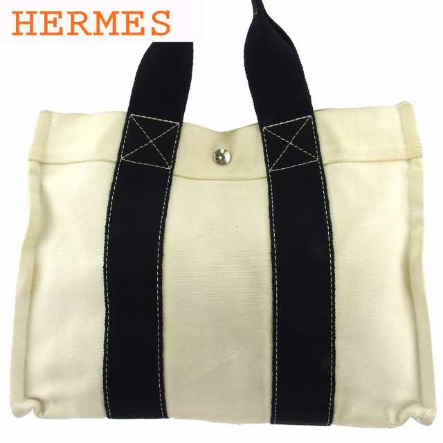 エルメス トートバッグ トート ハンドバッグ レディース メンズ ボラボラpm Hermes 中古の通販はau Pay マーケット ブランドデポtokyo