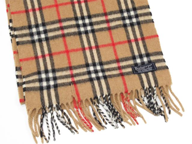 うま コンパイル 野生 バーバリー メンズ マフラー Crecla Hidaka Jp