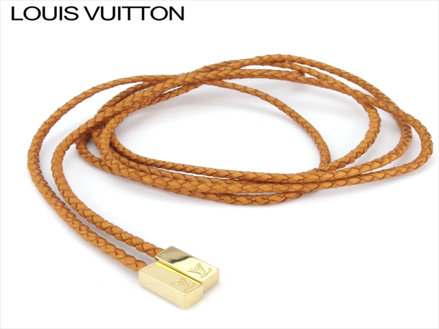 ⭐︎　極美品ゴールド金具ウエストベルト ルイヴィトンサンチュール VVN トレセ ⭐︎極美品ゴールド金具ウエストベルト ルイヴィトンサン
