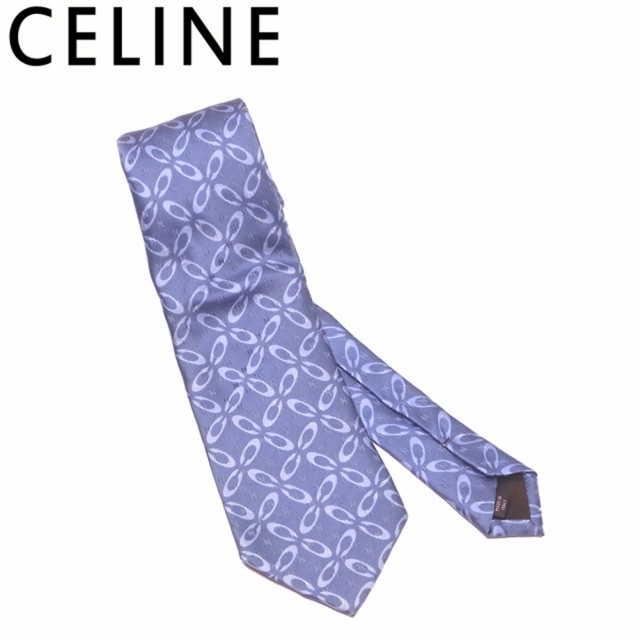 CELINE ネクタイ