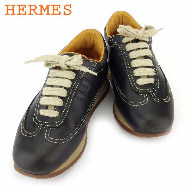 期間限定 エルメス HERMES スニーカー fawe.org