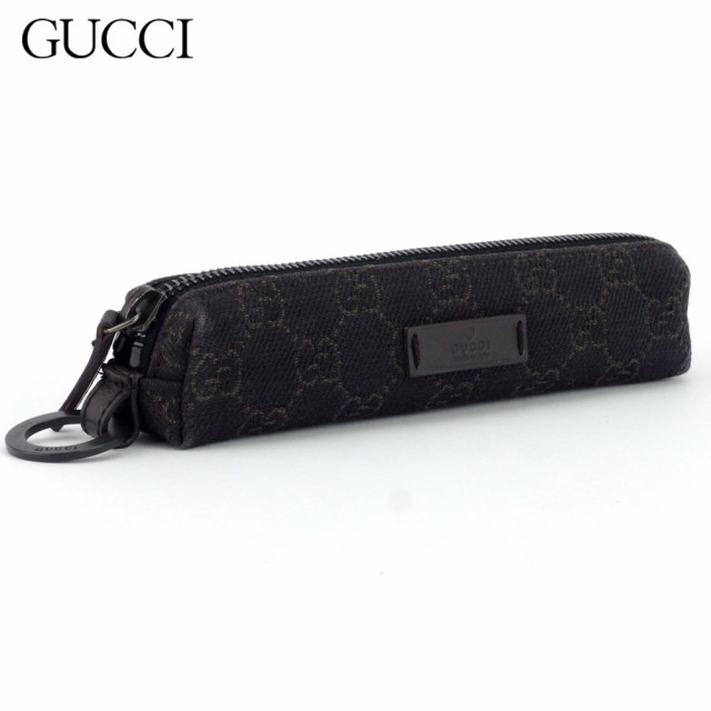 グッチ ペンケース レディース メンズ 101598 Ggキャンバス Gucci 中古の通販はau Pay マーケット ブランドデポ