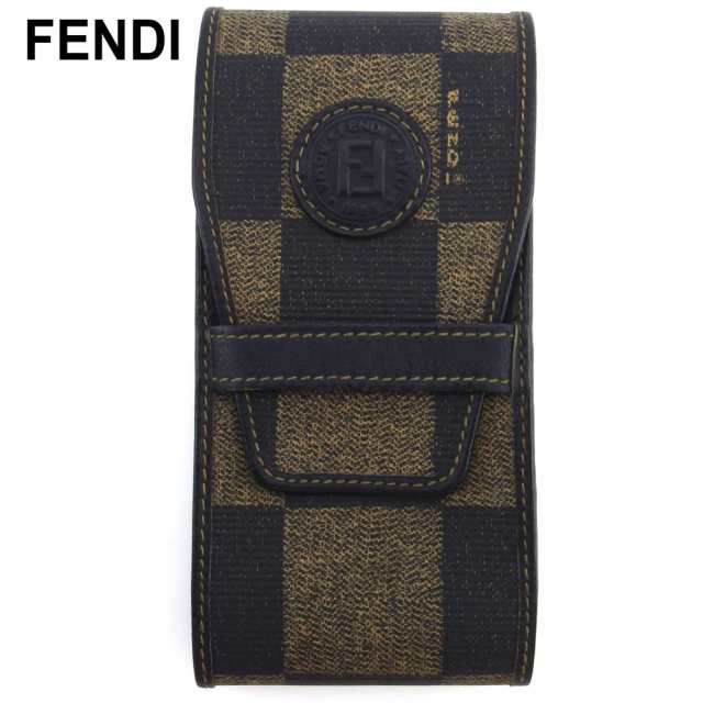 お買い得モデル FENDI フェンディ シガーケース savingssafari.com