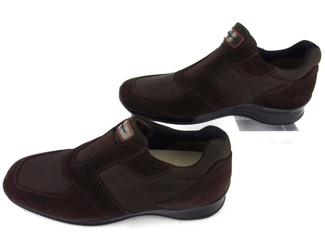 サルヴァトーレ フェラガモ スニーカー シューズ 靴 ♯5ハーフ レディース 中古の通販は