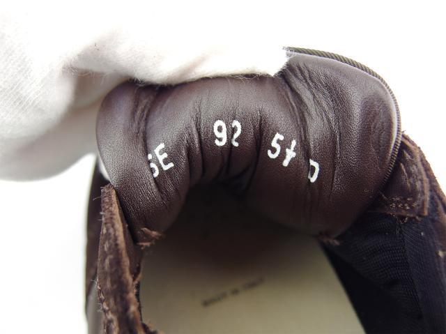 サルヴァトーレ フェラガモ スニーカー シューズ 靴 ♯5ハーフ レディース 中古の通販は