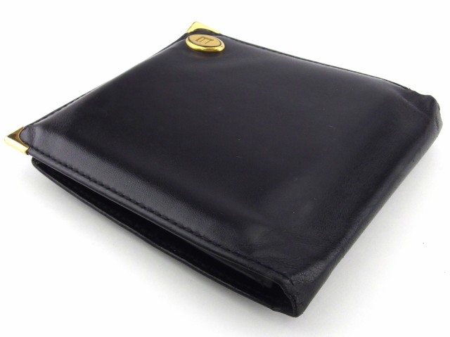 ダンヒル  オックスフォード レザー二つ折り財布   kayo 楽天市場】【財布】dunhill ダンヒル オックスフォード 二つ折り