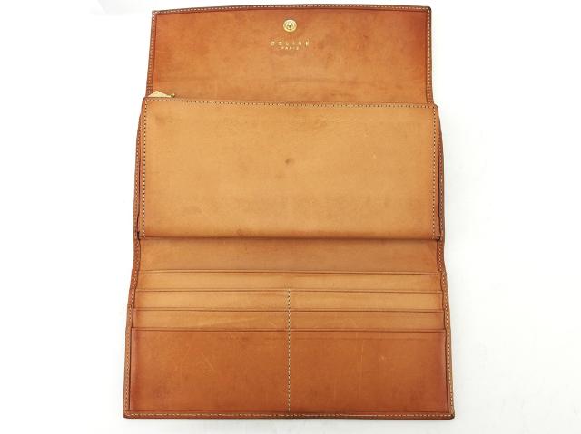 新品 未使用 90s CELINE セリーヌ 3つ折り財布 マカダム 金金具 楽天市場】セリーヌ マカダム柄（財布・ケース｜バッグ・小物