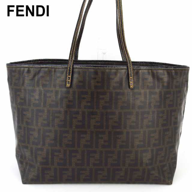 FENDI トートバッグ - トートバッグ