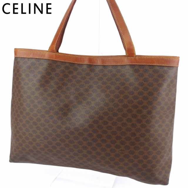 《美品》CELINE(セリーヌ)トートバッグ