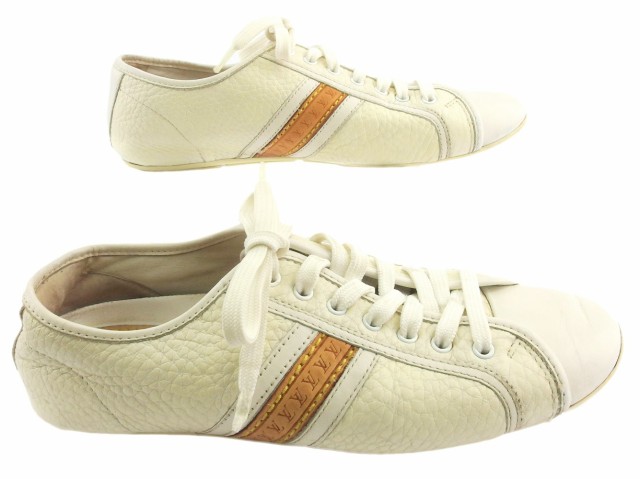 LOUIS VUITTON 【中古】 LOUIS VUITTON ルイヴィトン 靴