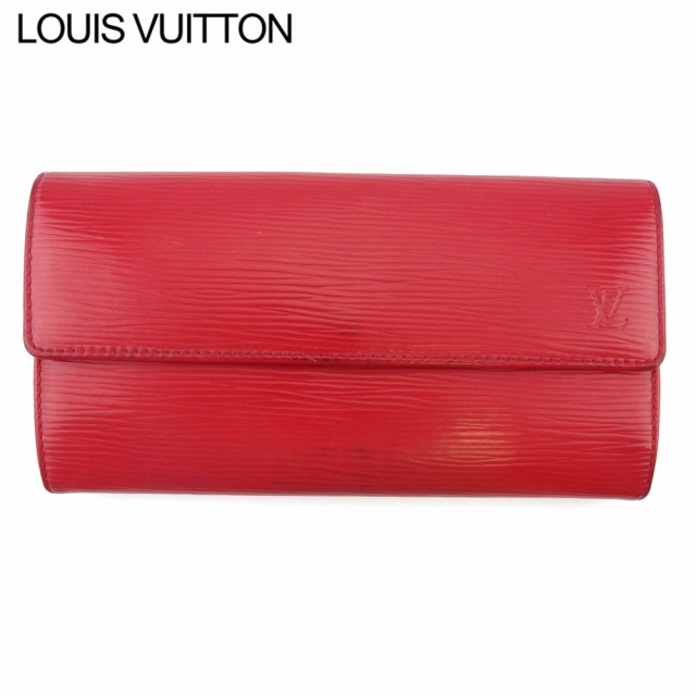 ポルトフォイユ・サラ☆LV☆ルイヴィトン☆LOUIS VUITTON☆ - 小物