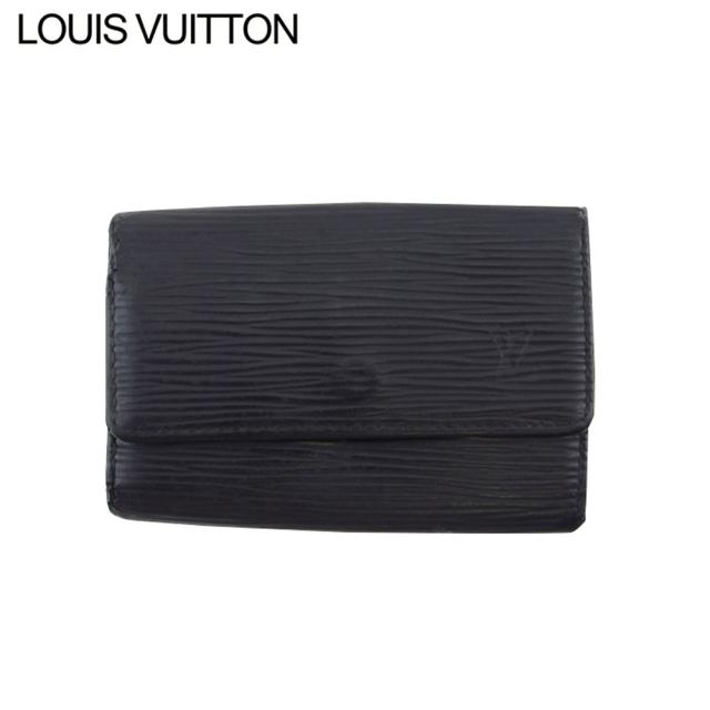 ルイ ヴィトン キーケース 6連キーケース ミュルティクレ6 エピ レディース メンズ 中古の通販は 14,979円