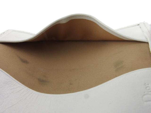 ディオール キーケース 4連キーケース トロッター レディース 中古の通販は ディオール キーケース 4連キーケース トロッター レディース 中古の通販は