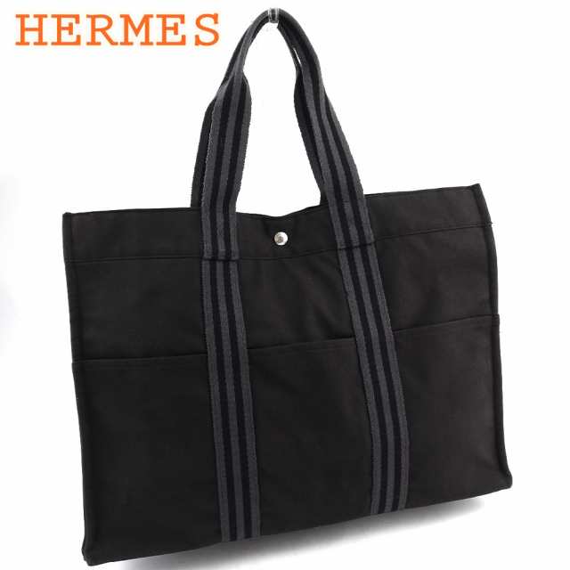 エルメス トートバッグ ショルダーバッグ レディース メンズ トートgm フールトゥ Hermes 中古の通販はau Pay マーケット ブランドデポ