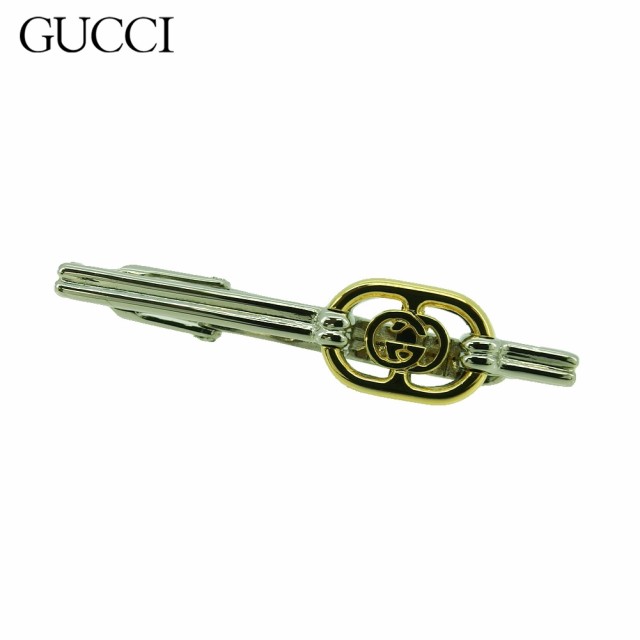 お買い得人気SALE Gucci - GUCCI タイピンの通販 by ちむ.•*¨*•.¸¸'s