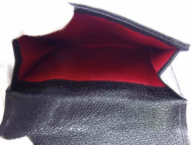 ブルガリ Wホック 財布 二つ折り ミニ財布 ブルガリブルガリ