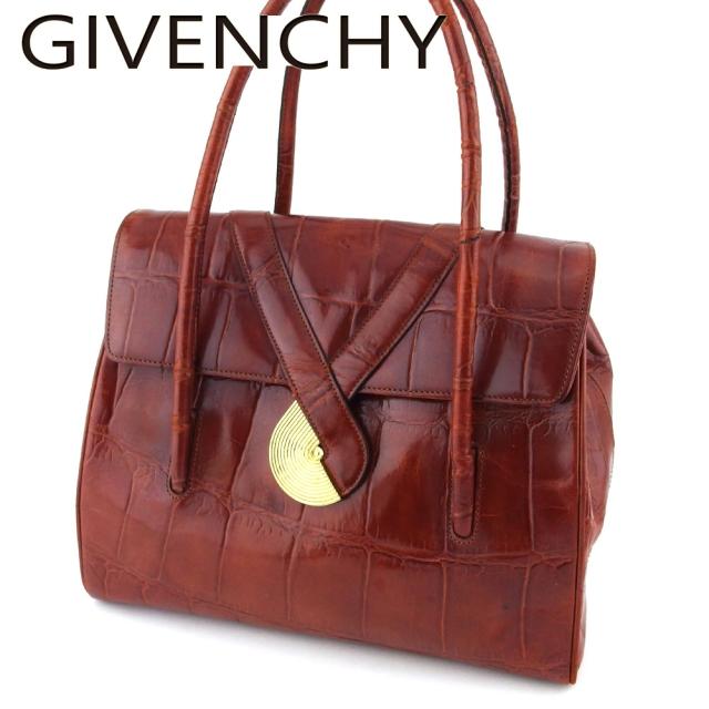 ジバンシィ ハンドバッグ レディース 中古の通販は