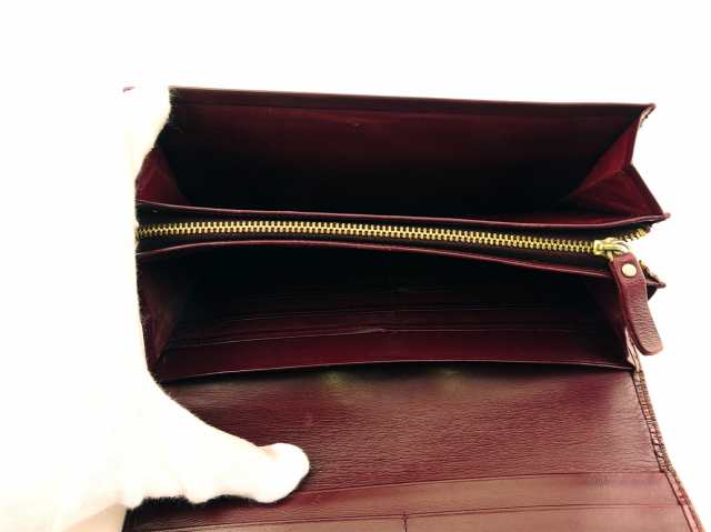 ジバンシィ 長財布 L字ファスナー 財布 4Gロゴプレート
