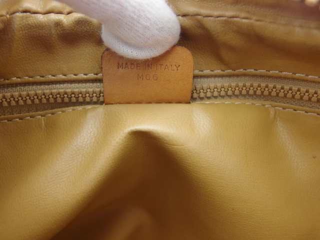 セリーヌ クラッチバッグ セカンドバッグ バッグ マカダム レディース メンズ 中古の通販は
