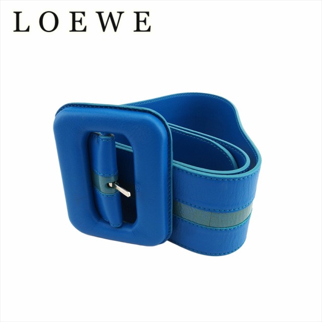 LOEWE 太ベルト