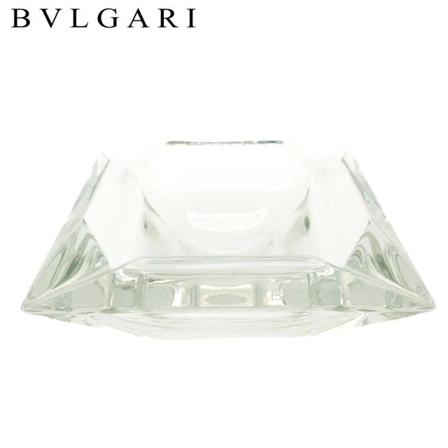 BVLGARI アッシュトレイ　ローゼンタール小物入 BVLGARI アッシュトレイ ローゼンタール小物入 ブルガリ 灰皿 小物入れ