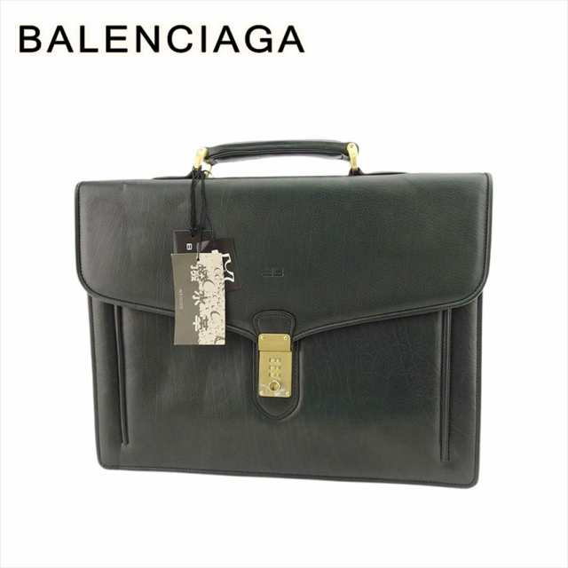 バレンシアガ　ビジネスバッグ/BALENCIAGA