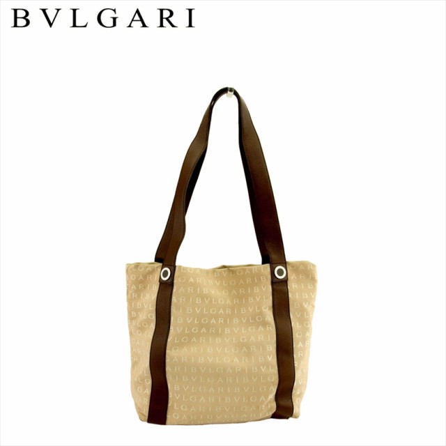 BVLGARI トートバッグ　ショルダーバッグ