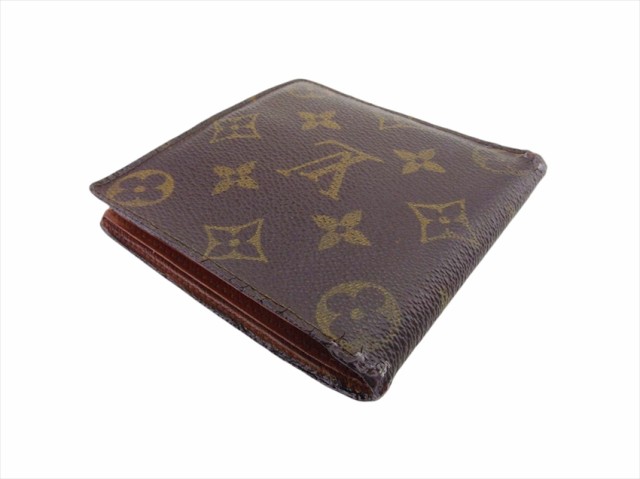 LOUIS VUITTON ルイヴィトン モノグラム ミニ ポルトビエ
