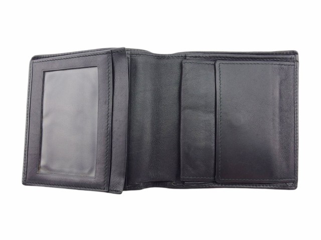 グッチ 三つ折り 財布 ミニ財布 GG柄 GGキャンバス メンズ 中古