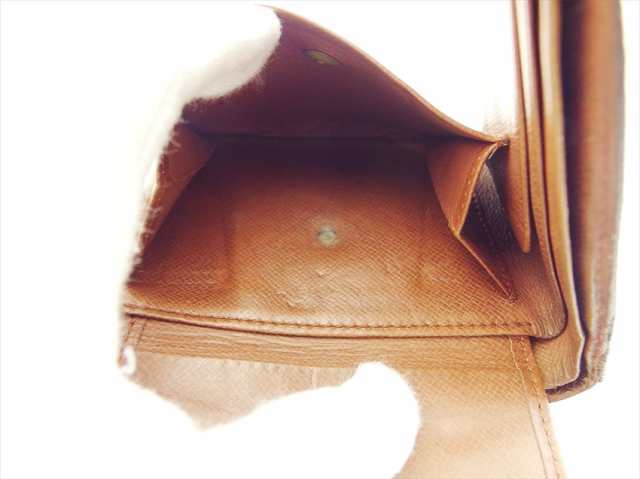 LOUIS VUITTON ルイ・ヴィトン ポルトビエ・カルトクレディモネ