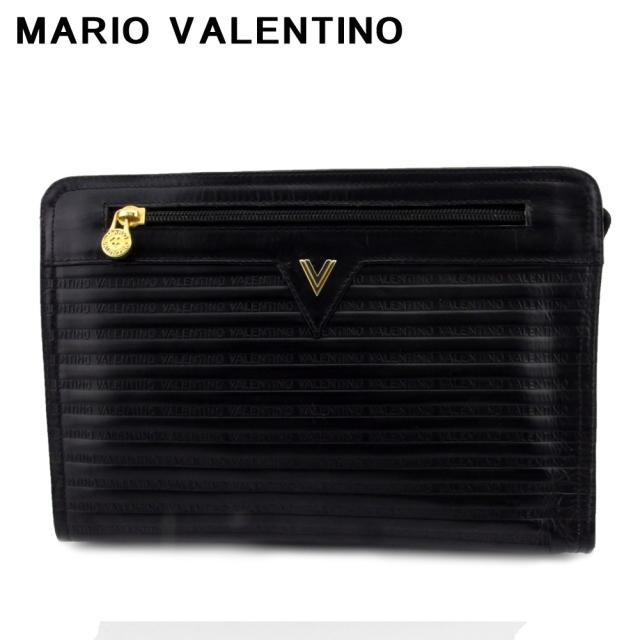マリオ ヴァレンティノ クラッチバッグ セカンドバッグ バッグ V