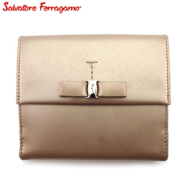 ☆Salvatore Ferragamo フェラガモ☆革/男女兼用ベルト