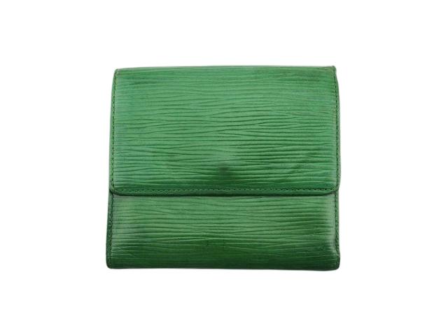 ✨希少✨LOUIS VUITTON ポルトビエ・カルトクレディモネ 三つ折り財布 LOUIS VUITTON ポルトモネビエカルトクレディ 三つ折り財布 M109911422