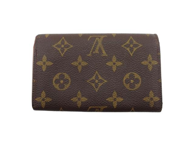 ルイ ヴィトン L字ファスナー 財布 中長財布 レディース メンズ ポルト