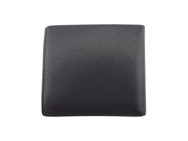 紙*志様 SH225 BVLGARI 二つ折り財布 メンズ 中古品 紙*志様 SH225 BVLGARI 二つ折り財布 メンズ 中古品 - メルカリ