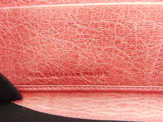 バレンシアガ 長財布 レディース 中古の通販は