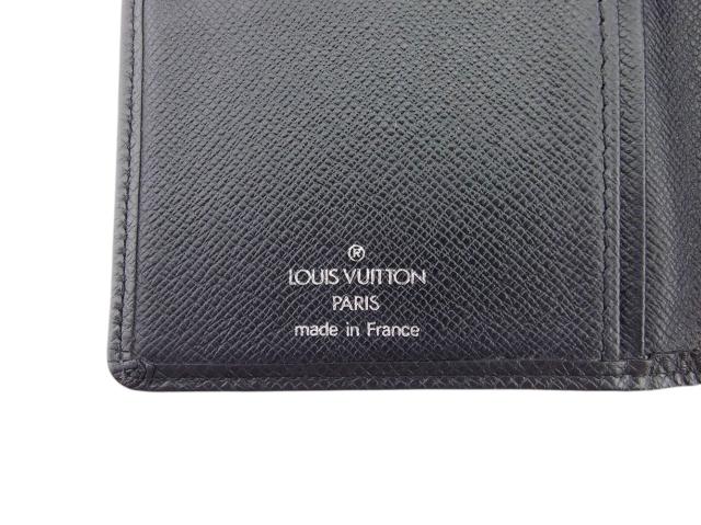 極美品✨ルイヴィトン タイガ ポルトバルールカルトクレディ 二つ折り長財布 札入 楽天市場】【財布】LOUIS VUITTON ルイ ヴィトン タイガ ポルト