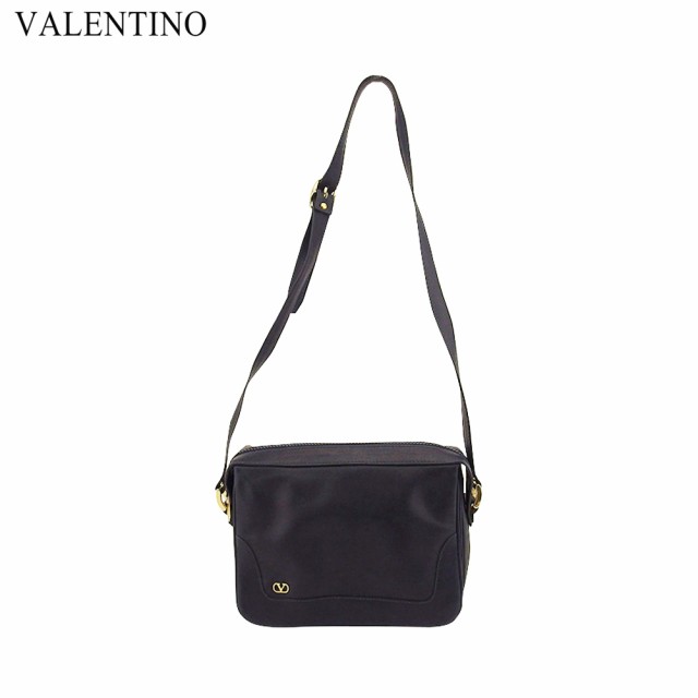 ヴァレンティノ ショルダーバッグ ワンショルダー メンズ可 VALENTINO